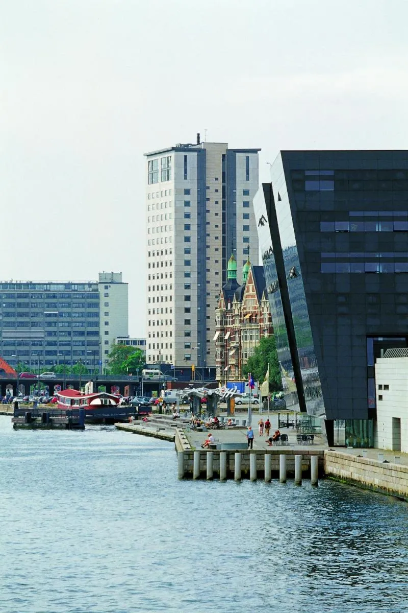 Image 5 of Europahuset Apartments