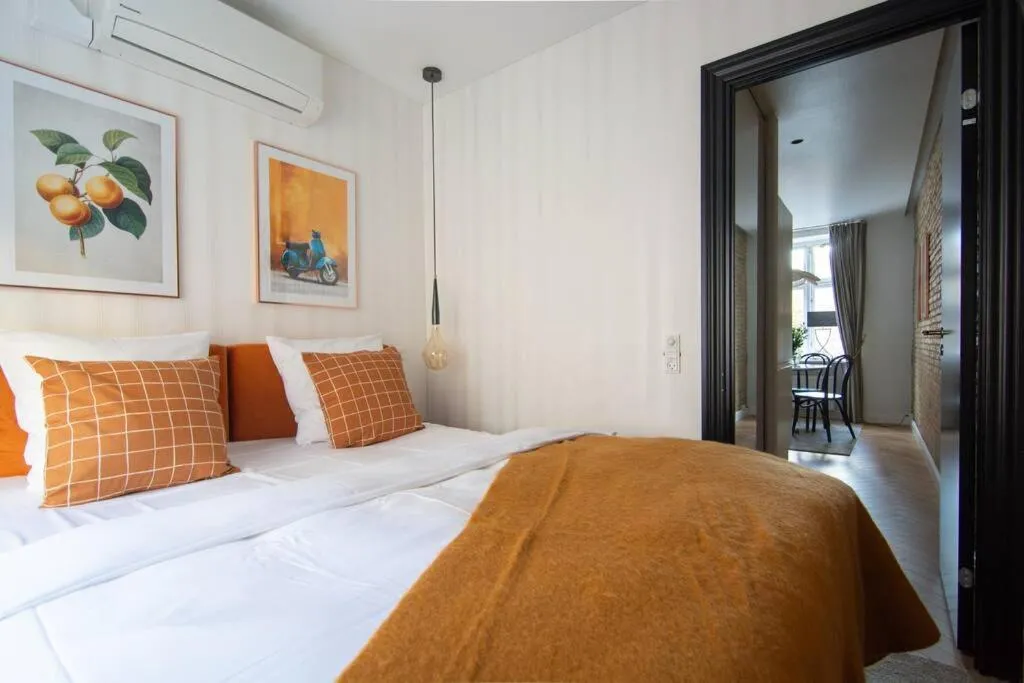 Image 6 of Extravagant-2 bedrooms-Bronze