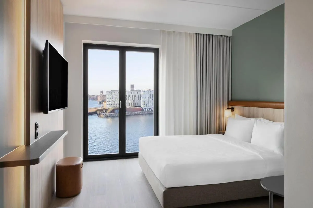 Image 1 of Fairfield by Marriott Copenhagen Nordhavn
