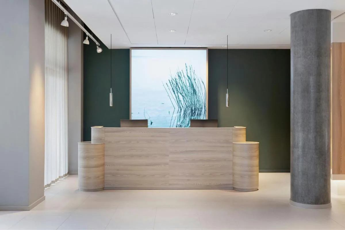Image 6 of Fairfield by Marriott Copenhagen Nordhavn
