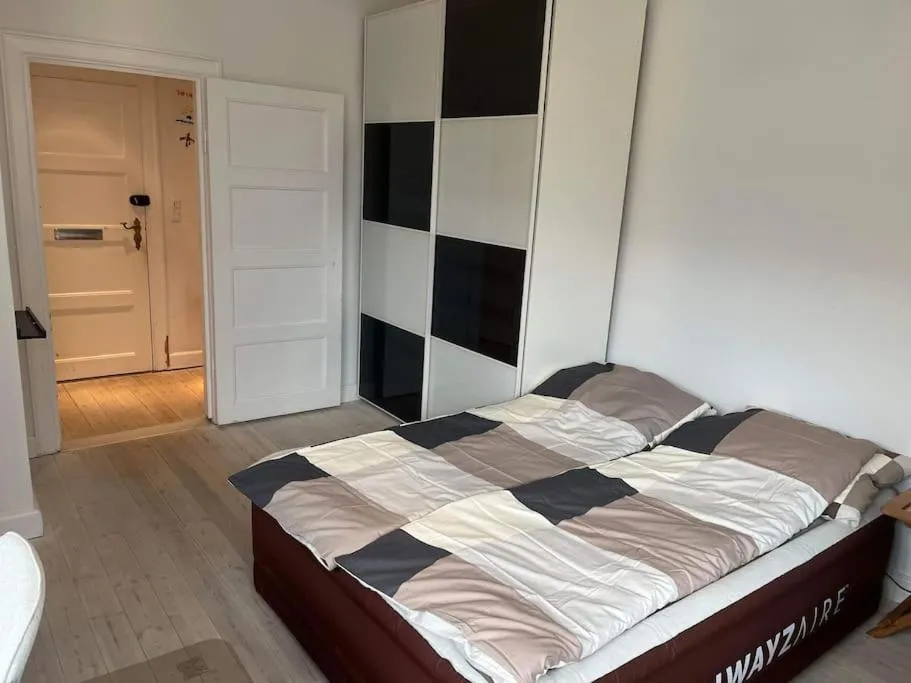 Image of Familievenlig lejlighed tæt på Amager Strand