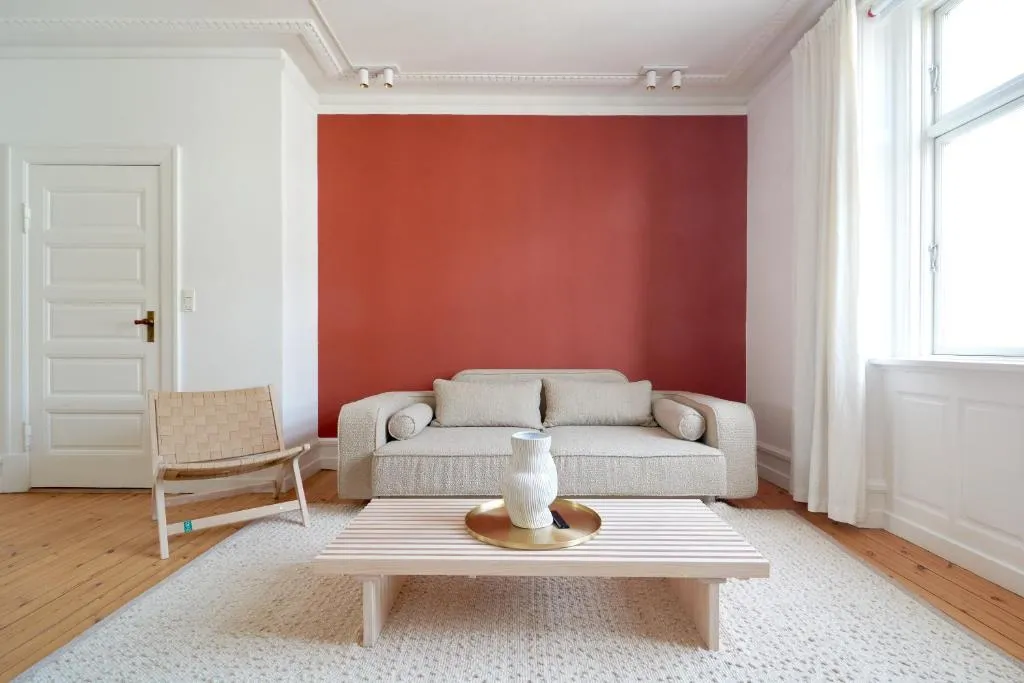 Image of Famous Lakes Apt – City Central