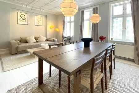 Image 6 of Flats in Trendy and Vibrant Nørrebro Area