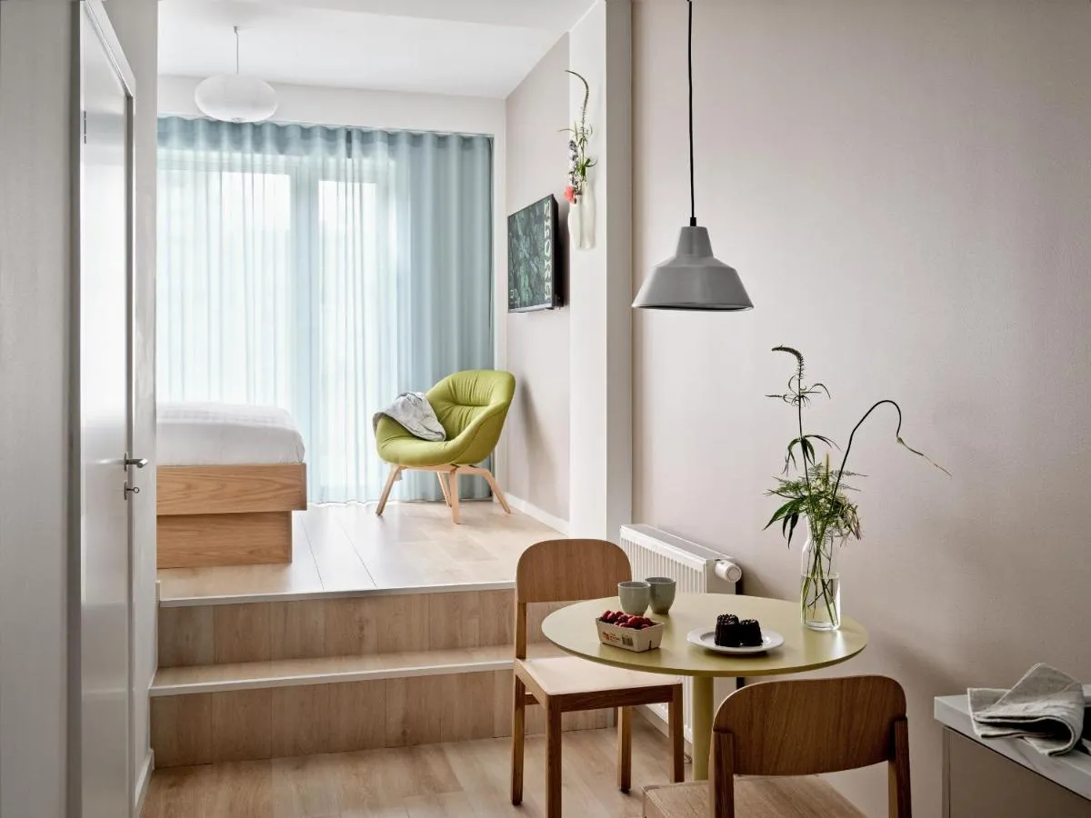 Image 1 of Flora Apartment Hotel