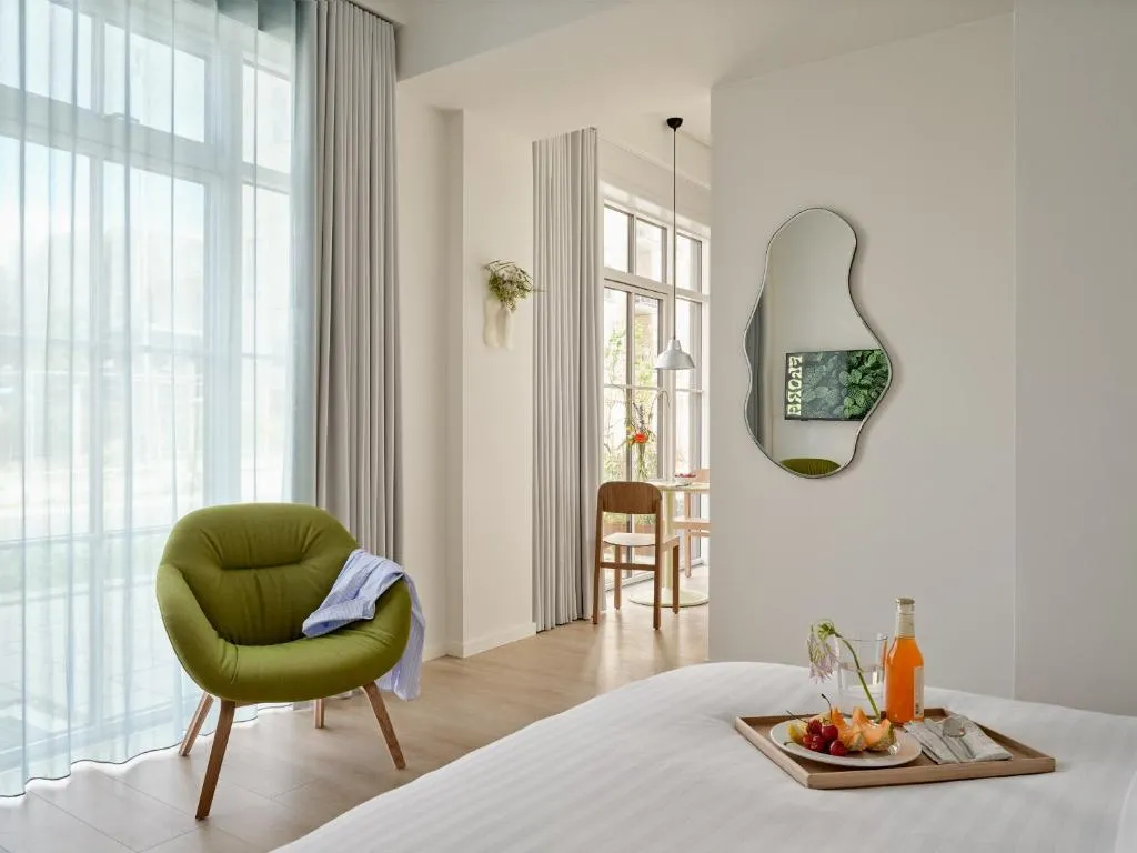 Image of Flora Apartment Hotel