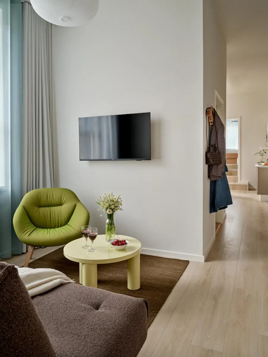 Image 4 of Flora Apartment Hotel