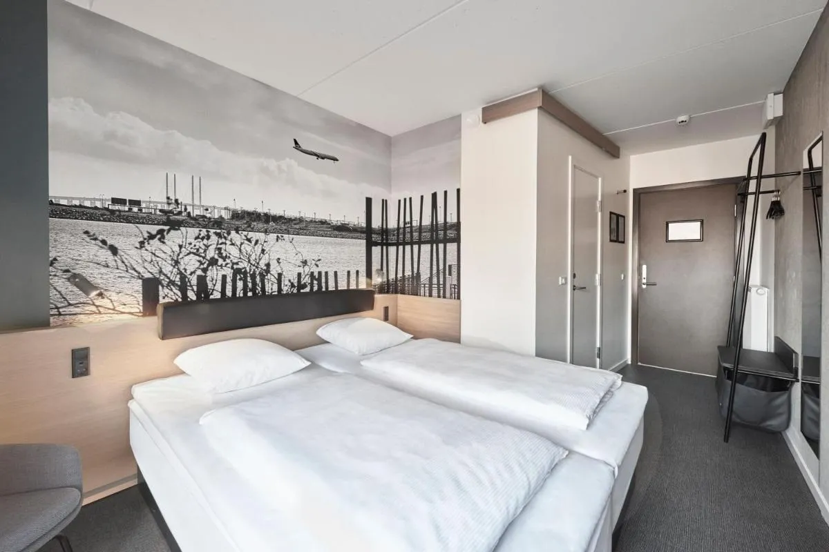 Image 1 of Four Points Flex by Sheraton Copenhagen Airport