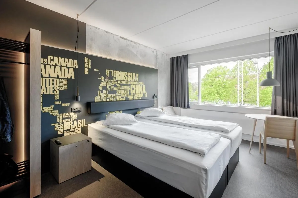 Image 4 of Four Points Flex by Sheraton Copenhagen Airport