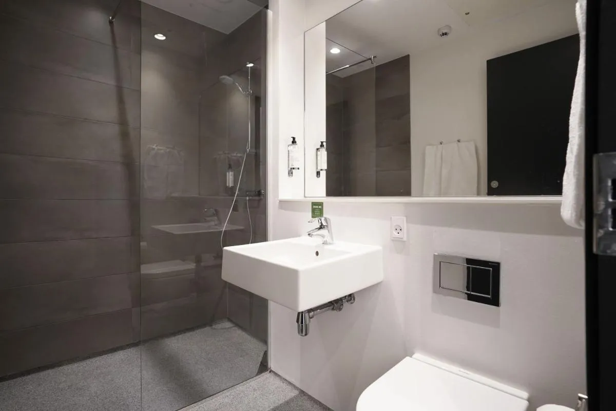 Image 5 of Four Points Flex by Sheraton Copenhagen Airport