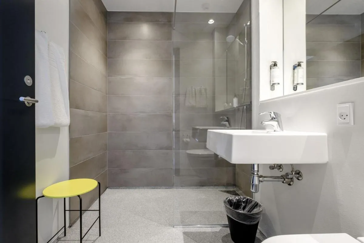 Image 2 of Four Points Flex by Sheraton Copenhagen Airport