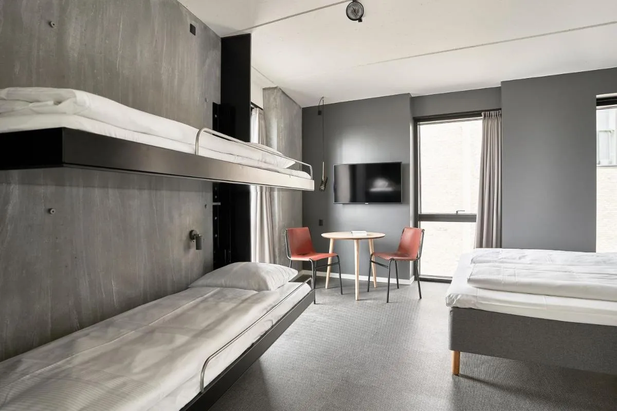 Image 1 of Four Points Flex by Sheraton Copenhagen Arena