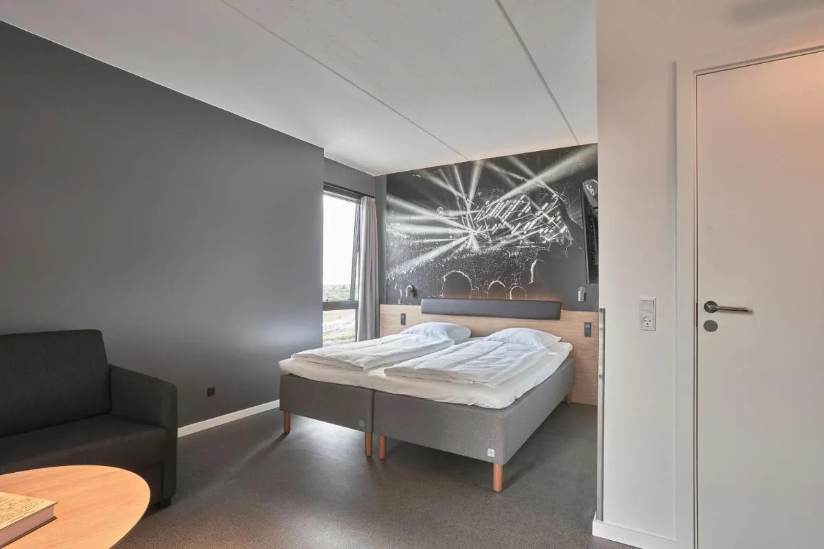 Image 5 of Four Points Flex by Sheraton Copenhagen Arena