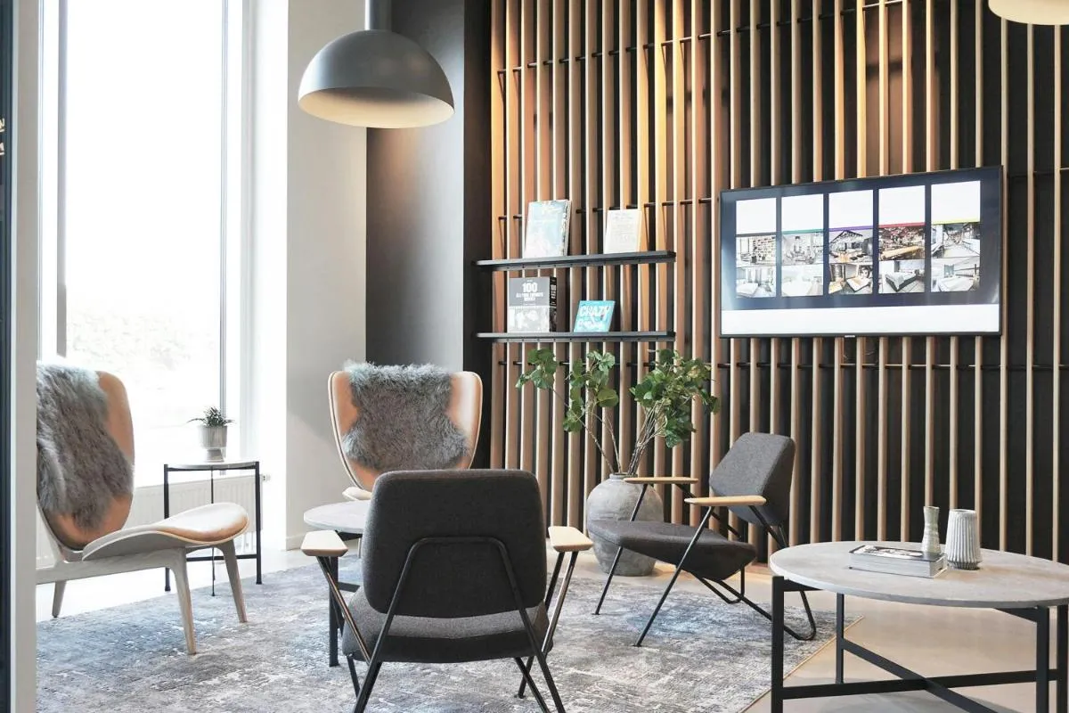 Image 4 of Four Points Flex by Sheraton Copenhagen Arena
