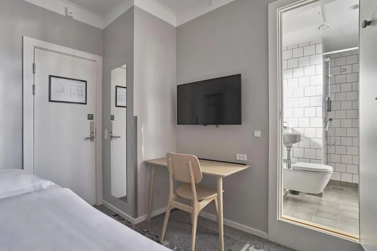 Image 2 of Four Points Flex by Sheraton Copenhagen City
