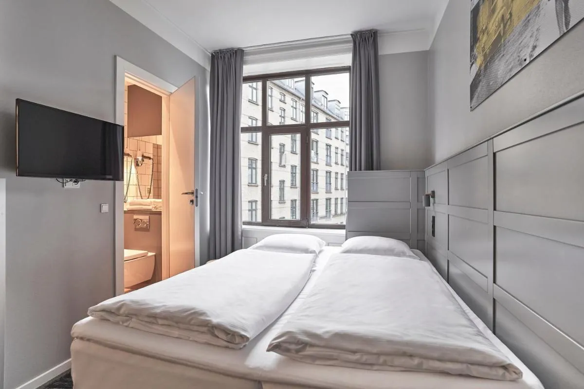 Image 1 of Four Points Flex by Sheraton Copenhagen City