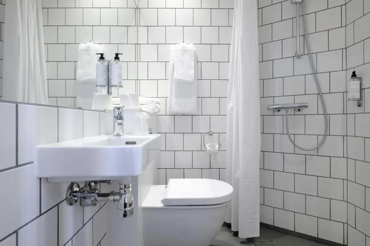 Image 6 of Four Points Flex by Sheraton Copenhagen City