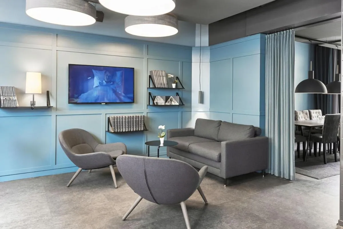 Image 4 of Four Points Flex by Sheraton Copenhagen City
