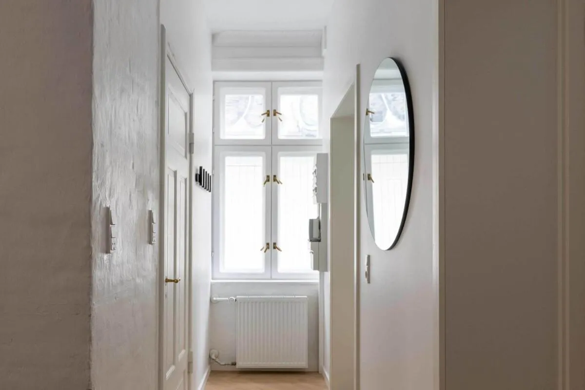Image 3 of Freshly Renovated Flat for 6 People