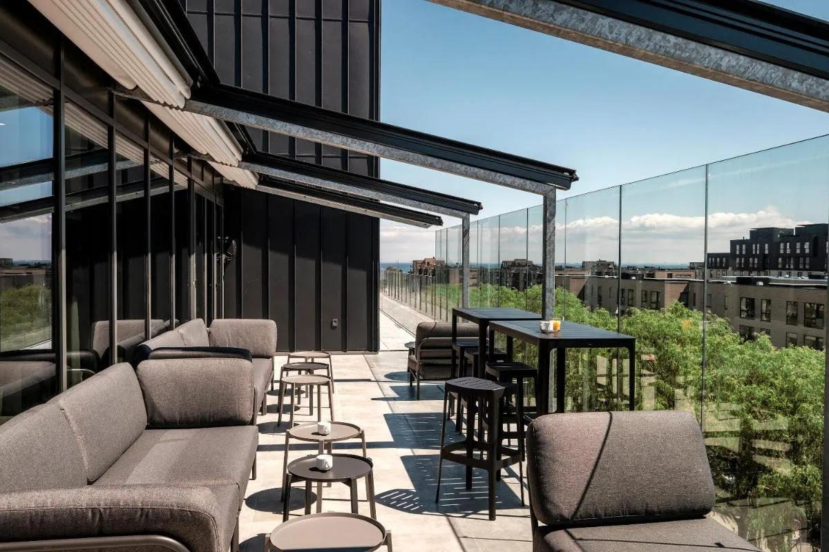 Image 5 of Go Hotel City Apartments