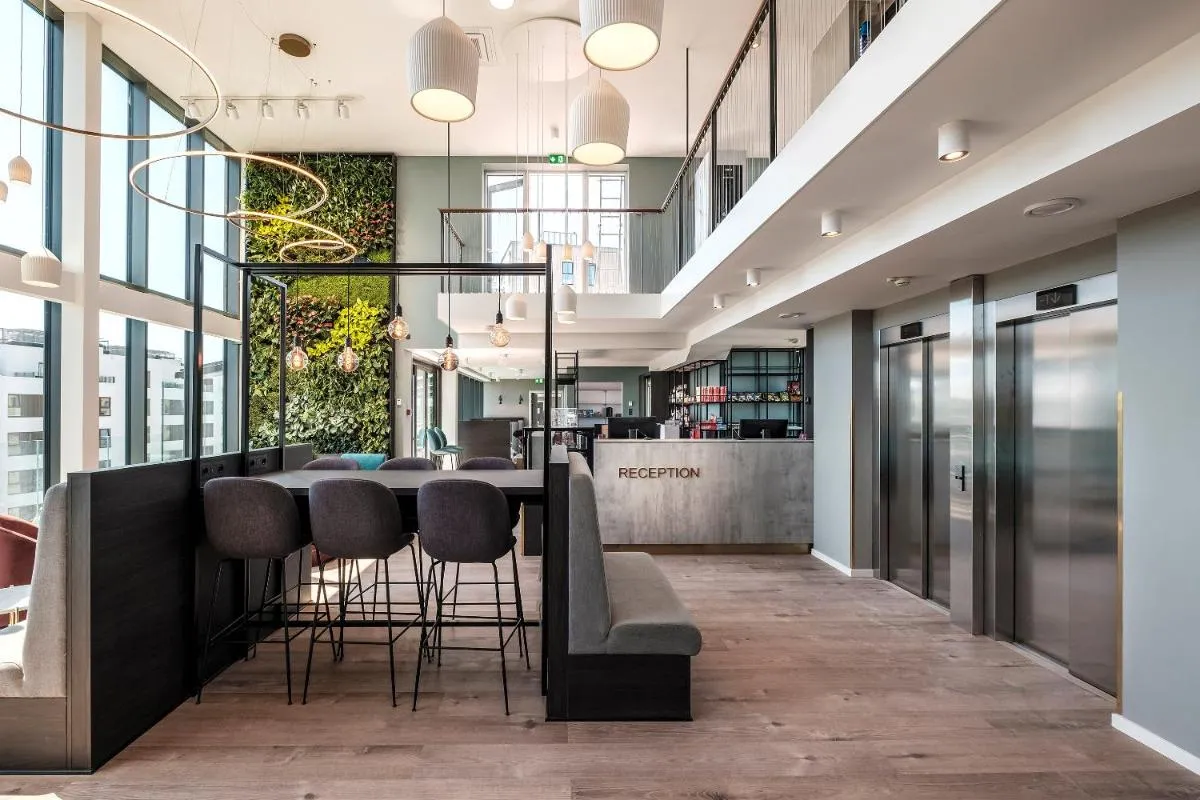 Image 3 of Go Hotel City Apartments