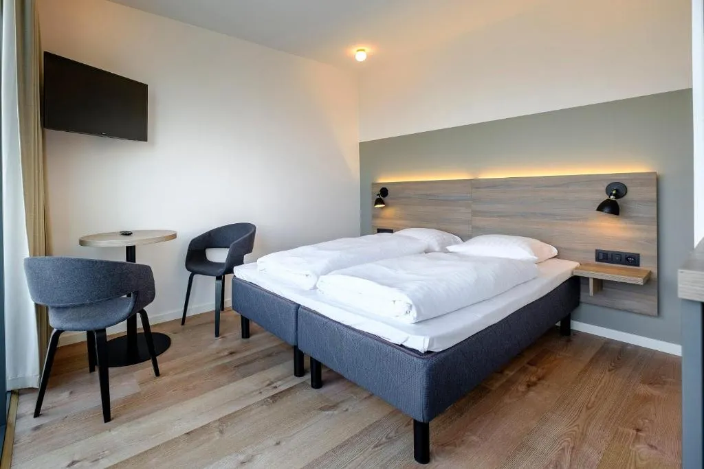 Image of Go Hotel City Apartments
