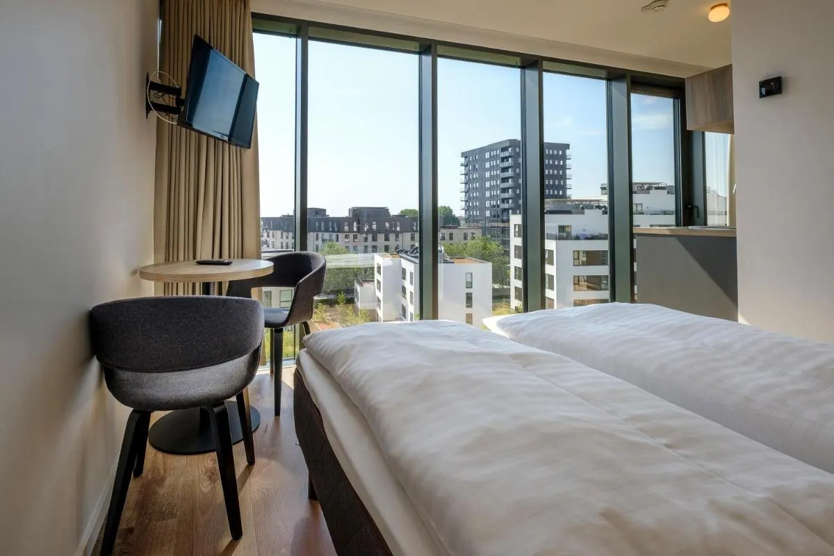 Image 1 of Go Hotel City Apartments