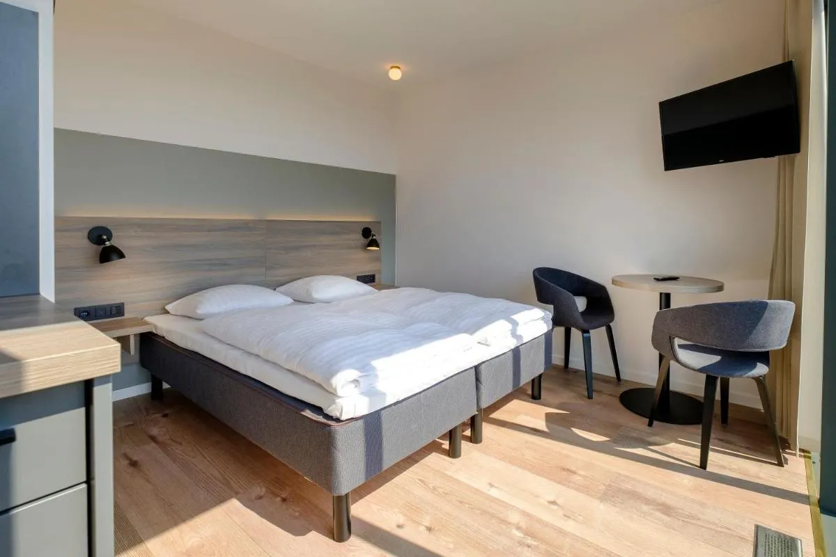 Image 6 of Go Hotel City Apartments