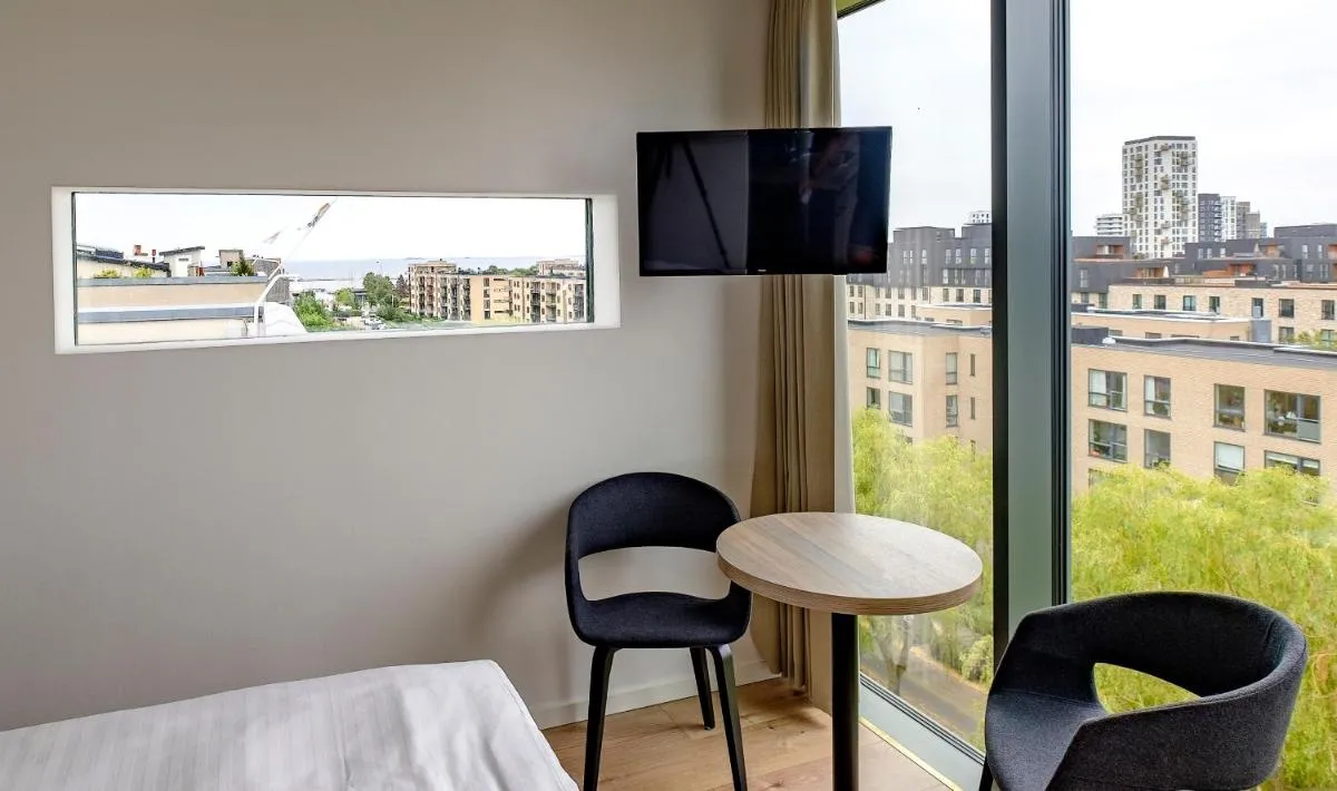 Image 4 of Go Hotel City Apartments