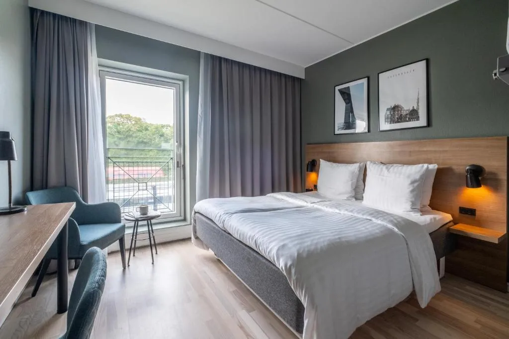 Image of Go Hotel Østerport