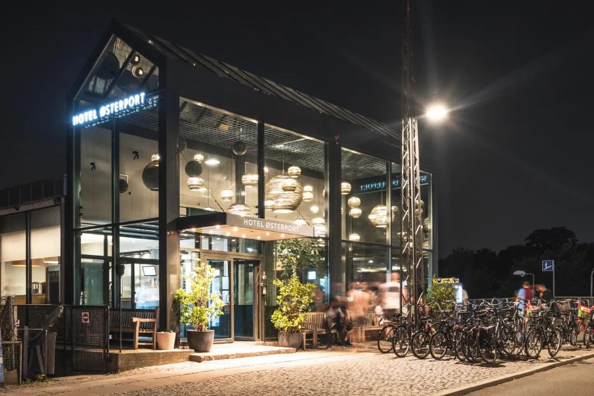 Image 5 of Go Hotel Østerport