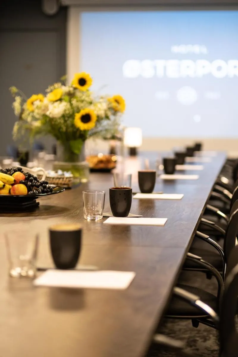 Image 6 of Go Hotel Østerport