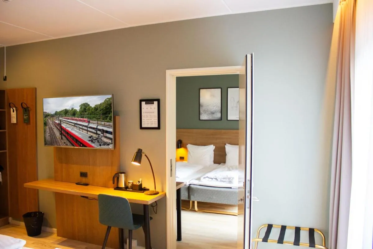 Image 1 of Go Hotel Østerport