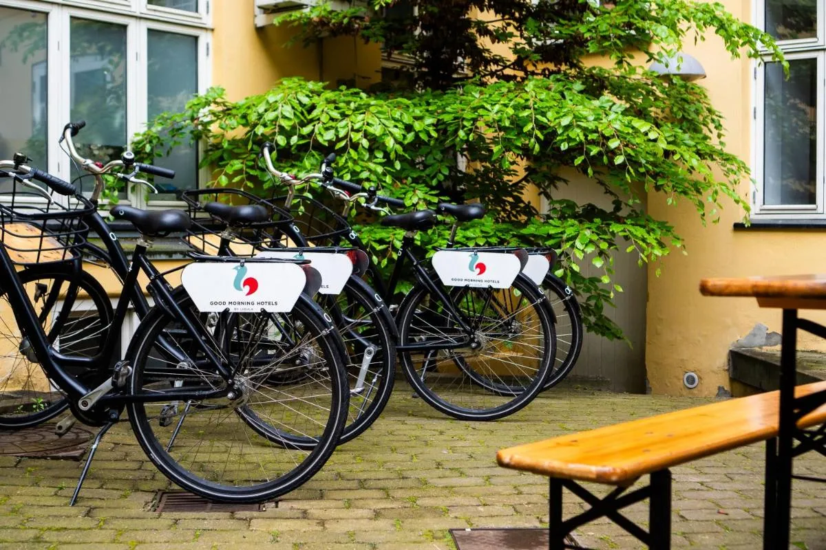Image 6 of Good Morning City Copenhagen Star