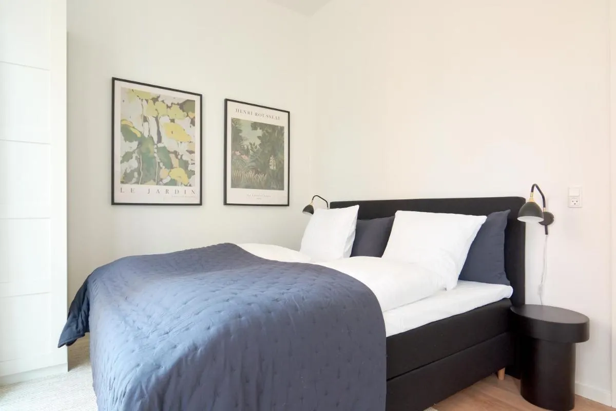 Image 6 of Great Apt · Near Beach · CPH