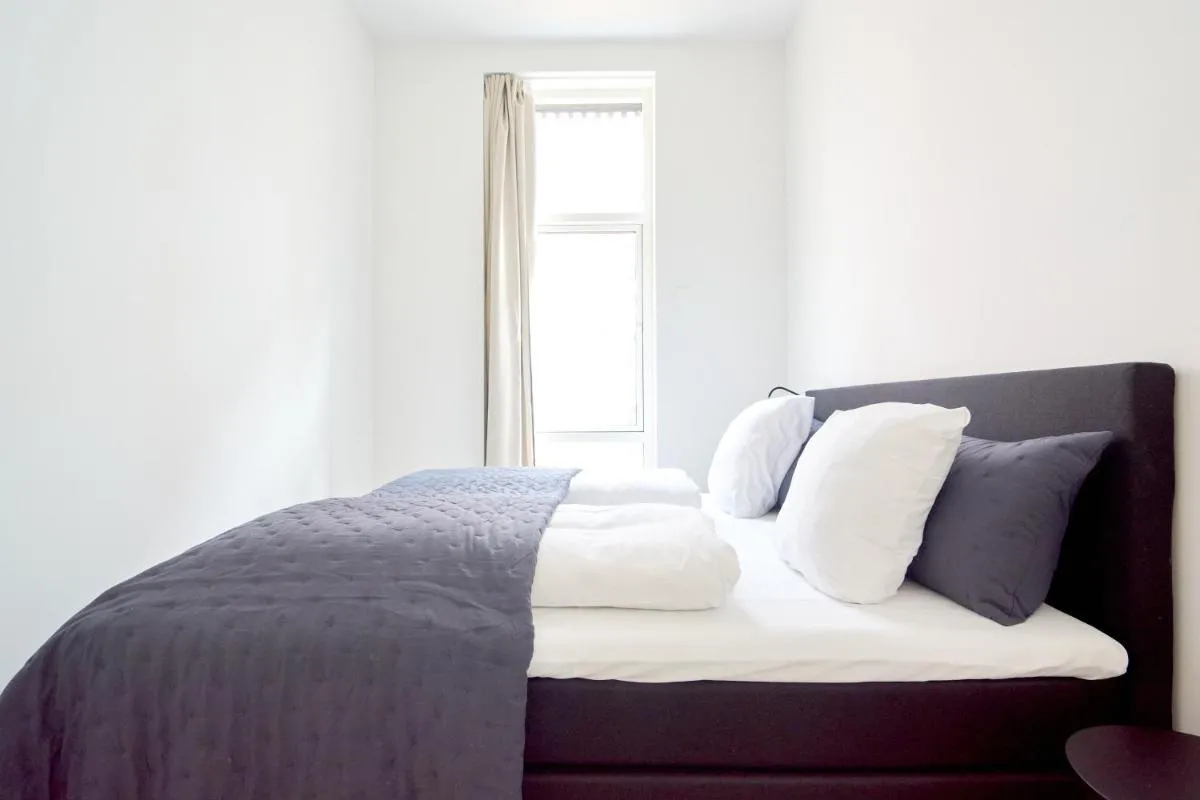 Image 2 of Great Apt · Near Beach · CPH