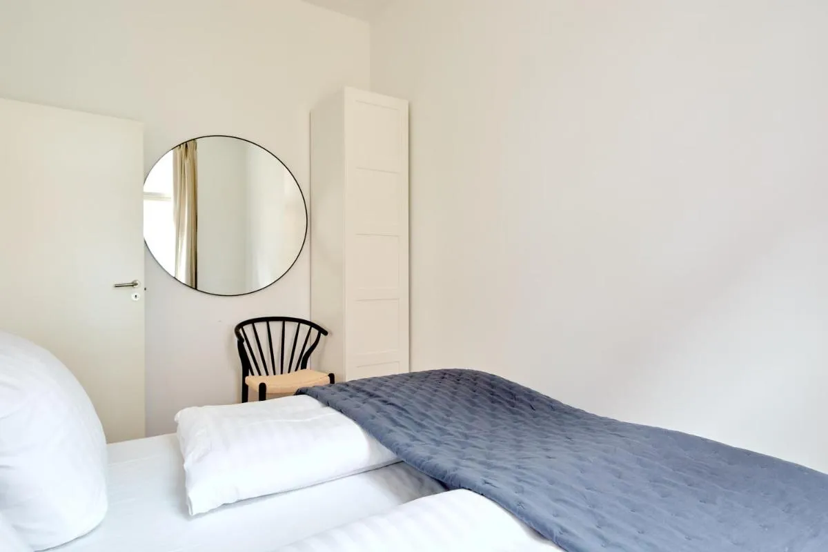 Image 5 of Great Apt · Near Beach · CPH