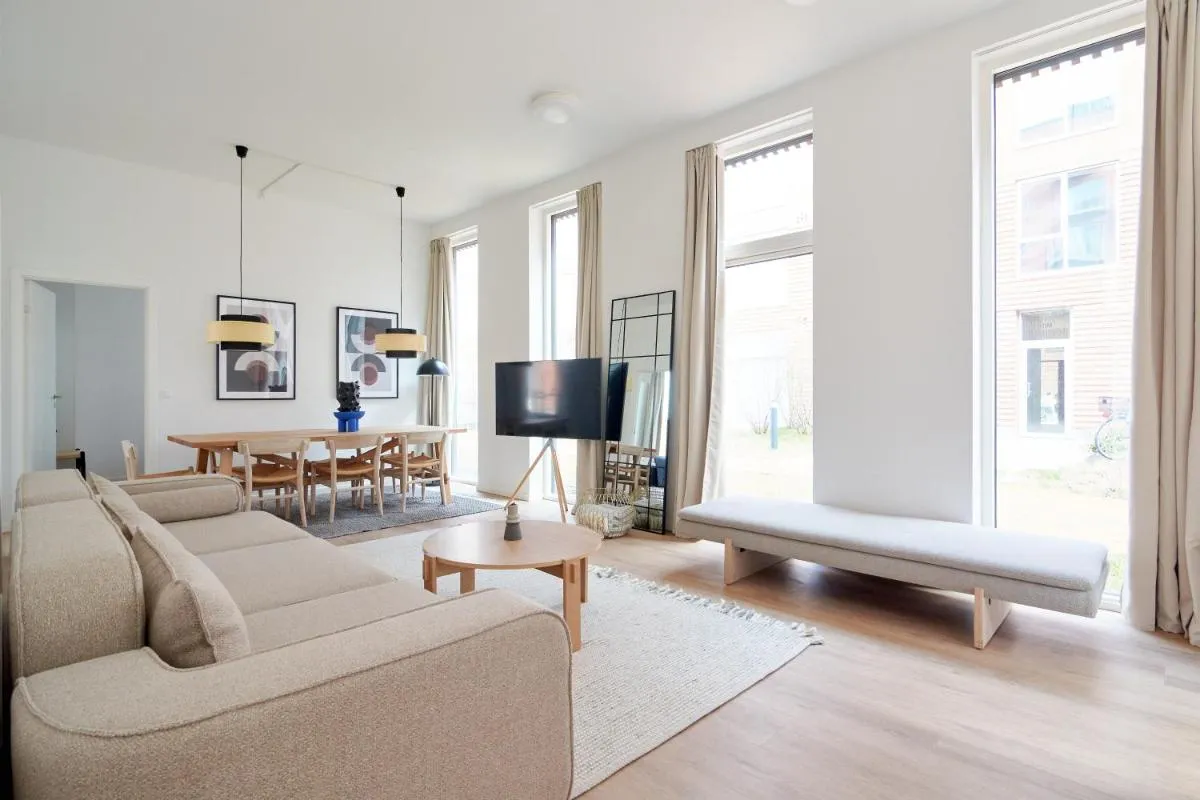 Image 3 of Great Apt · Near Beach · CPH
