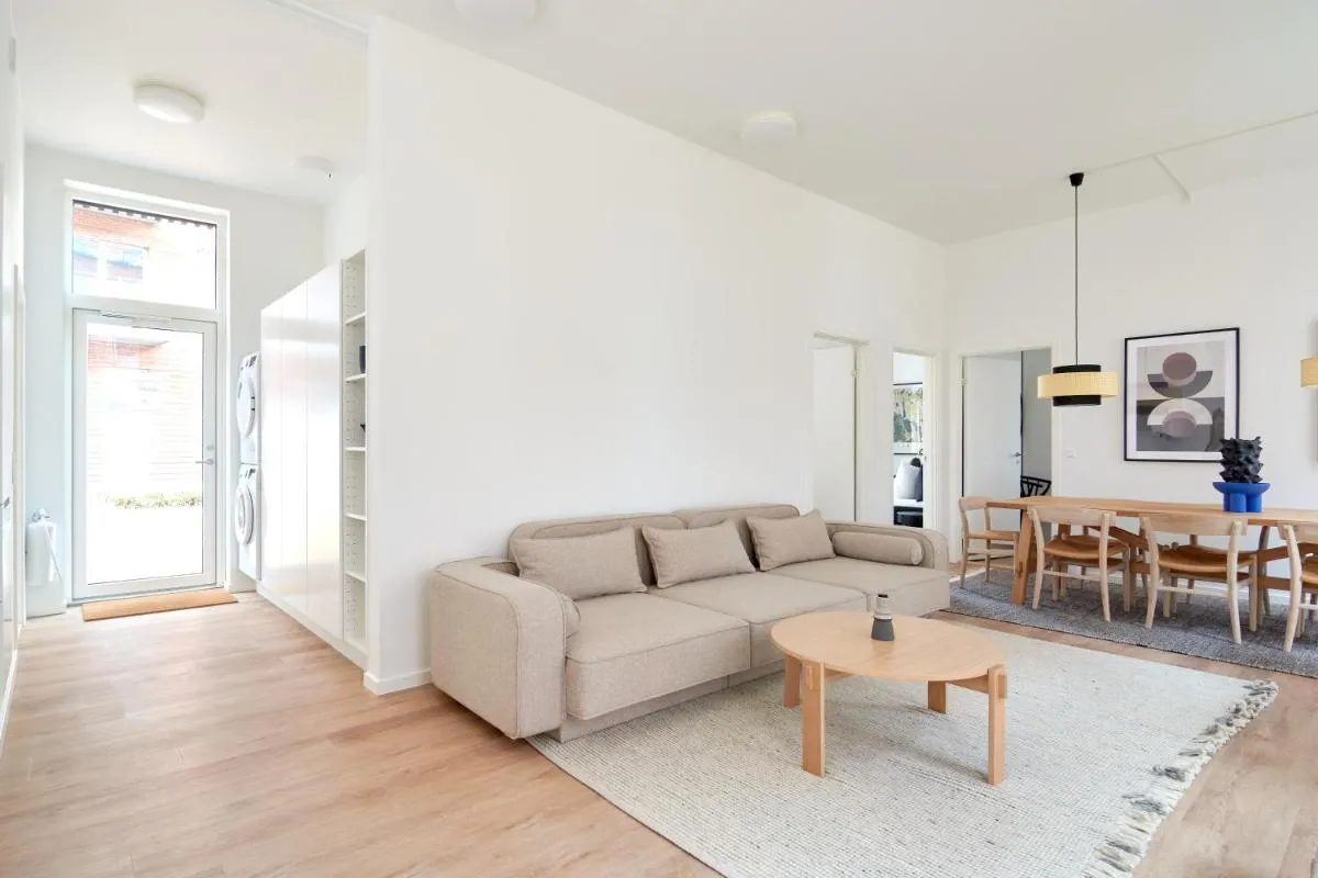 Image 4 of Great Apt · Near Beach · CPH