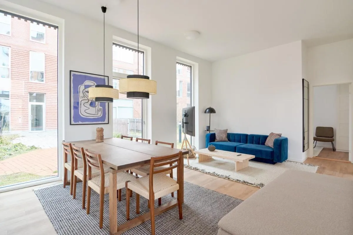 Image 1 of Great Apt · Near Beach · CPH