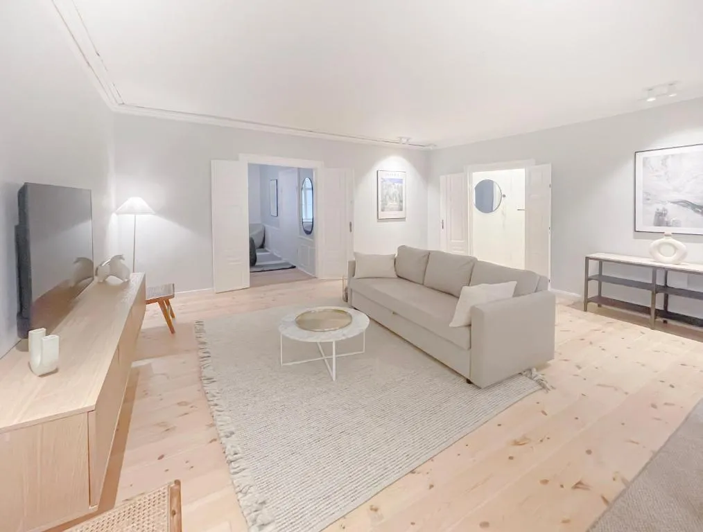Image of Homely Flat by CPH Canals