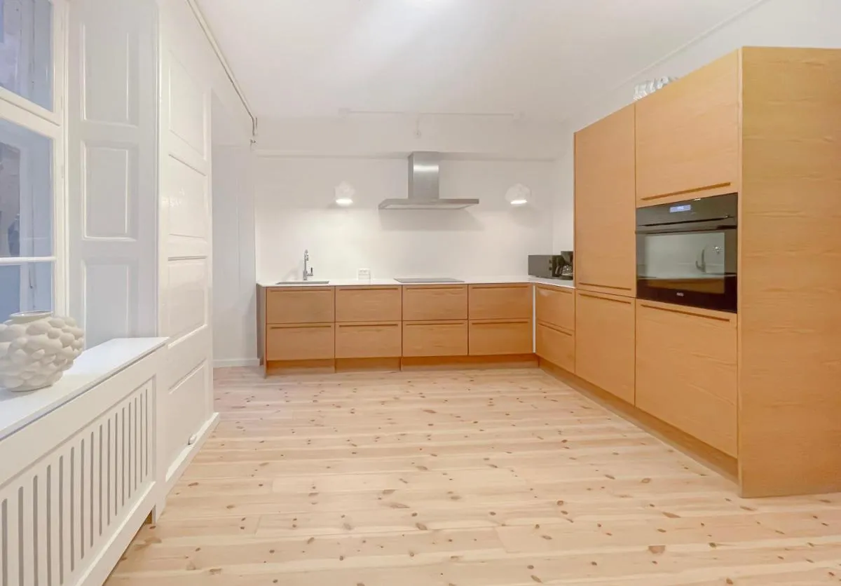 Image 3 of Homely Flat by CPH Canals