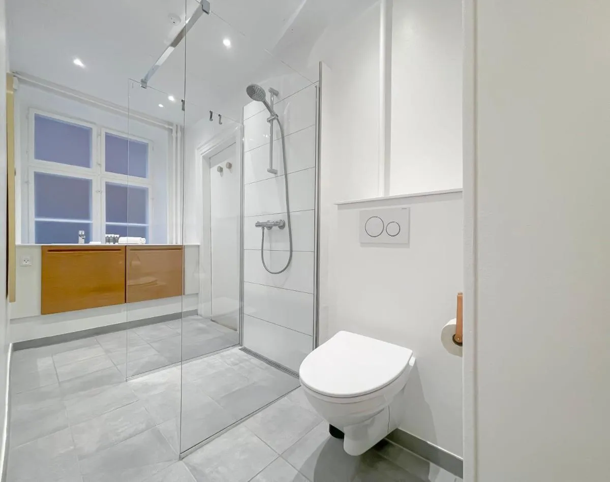 Image 4 of Homely Flat by CPH Canals