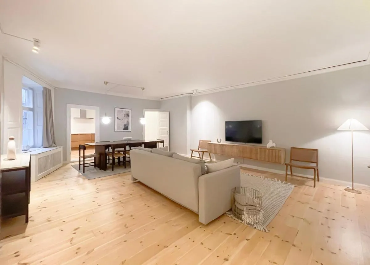 Image 5 of Homely Flat by CPH Canals