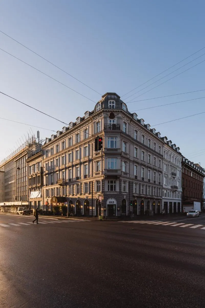 Image 5 of Hotel Alexandra