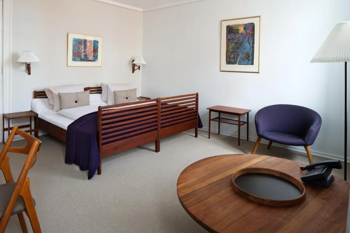 Image 1 of Hotel Alexandra