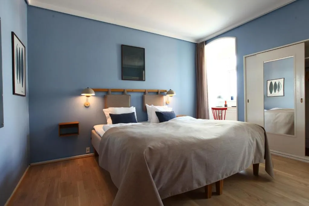 Image of Hotel Alexandra