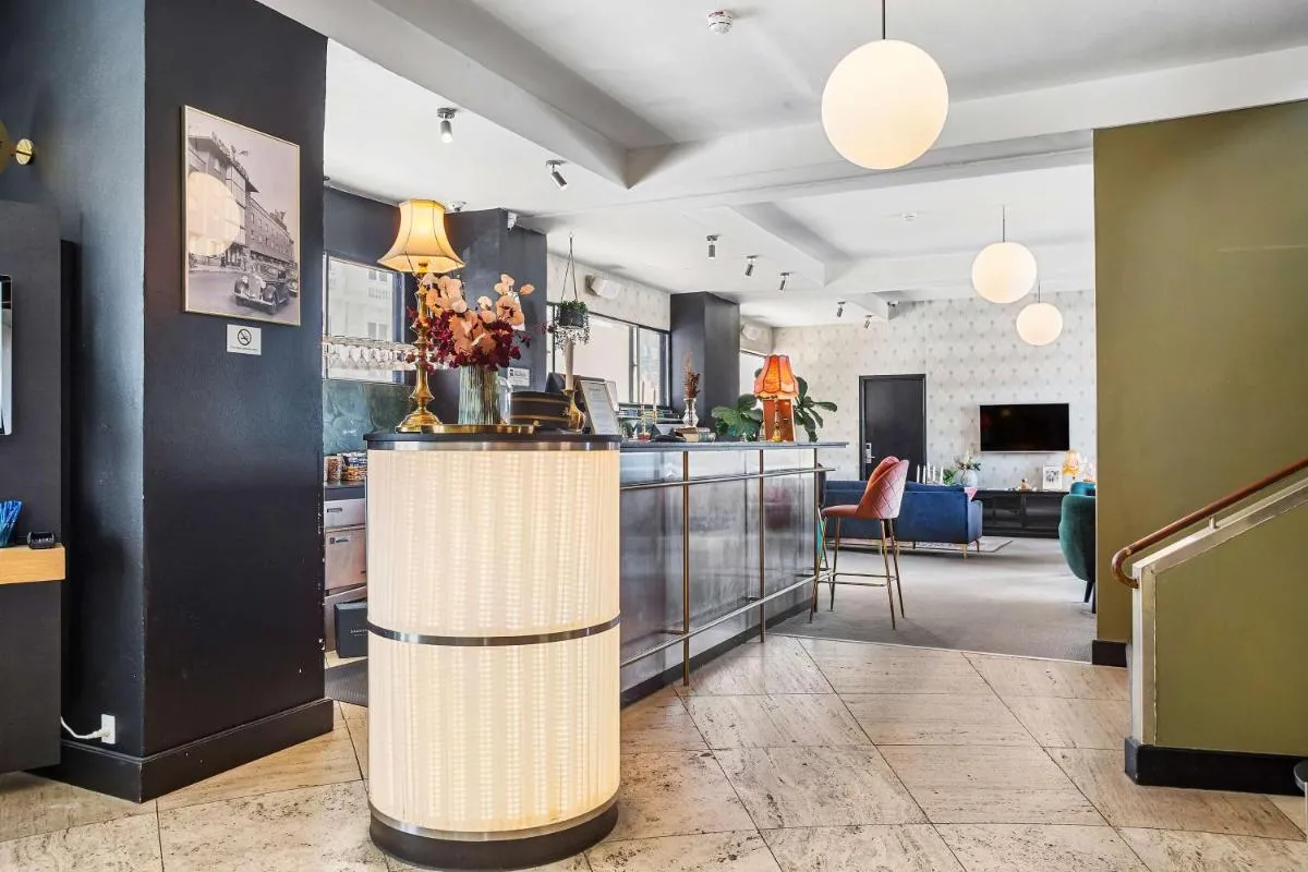 Image 4 of Hotel Astoria, Best Western Signature Collection