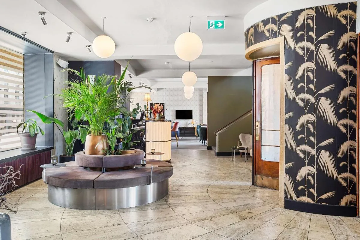 Image 6 of Hotel Astoria, Best Western Signature Collection