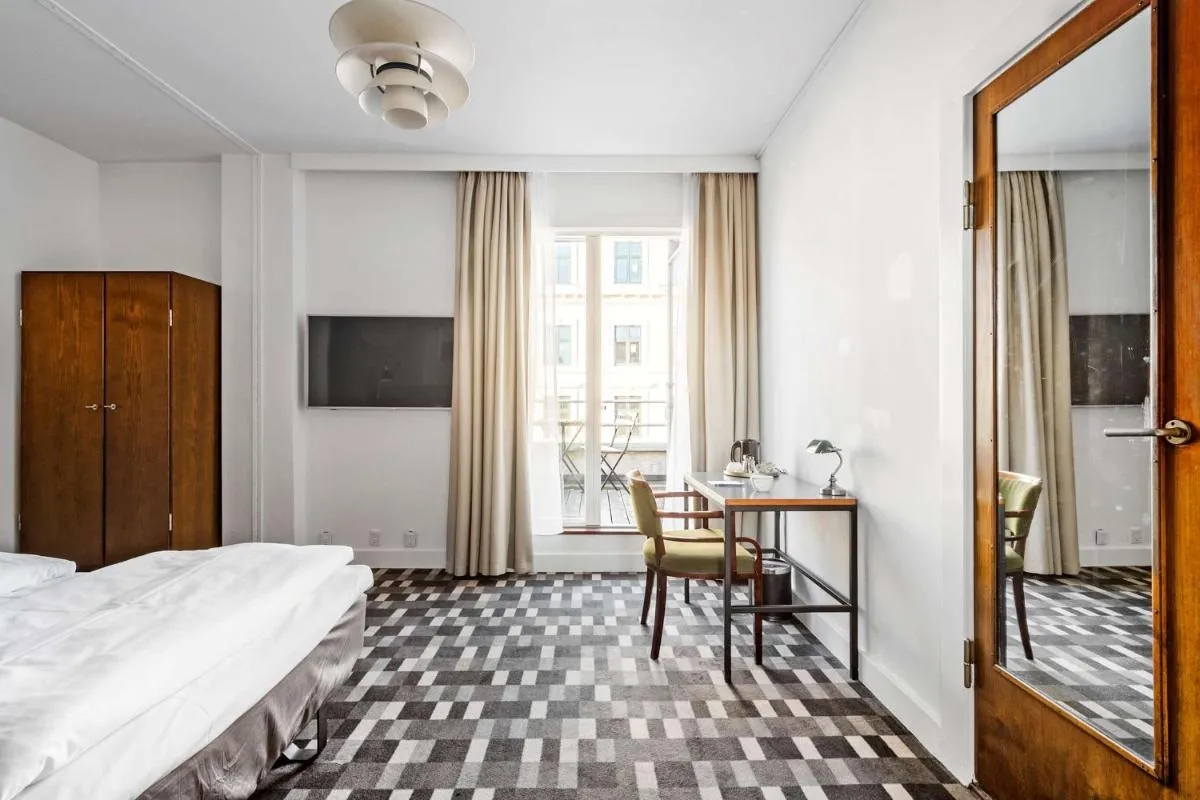 Image 1 of Hotel Astoria, Best Western Signature Collection