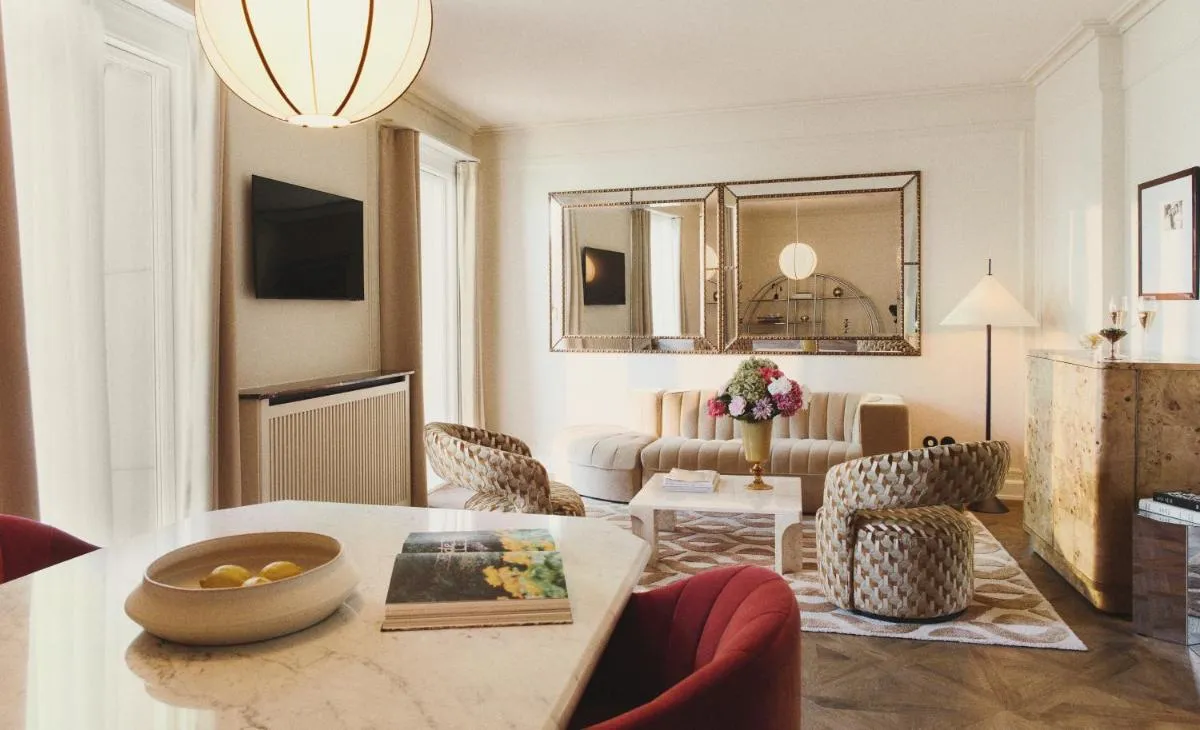 Image 1 of Hotel Bella Grande